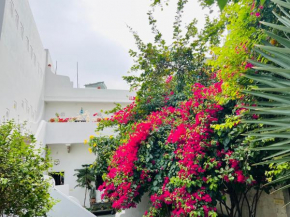Mosaics Guest House